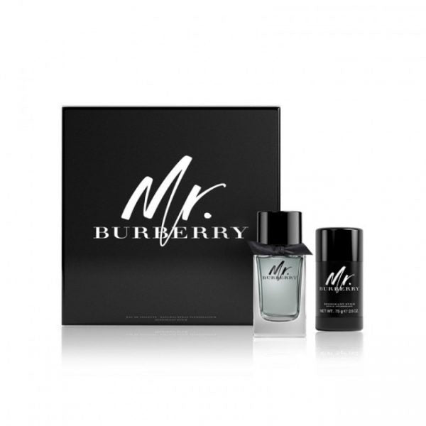 Burberry Mr Burberry For Men Eau de Toilette