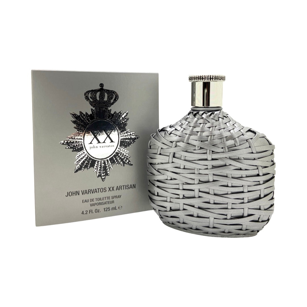 John Varvatos XX Artisan For Men Eau De Toilette