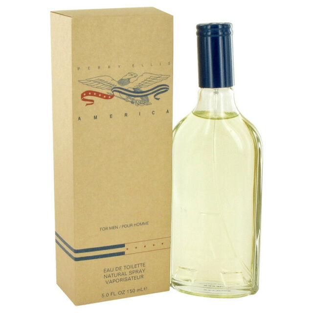 Perry Ellis America Pour Homme Eau de Toilette