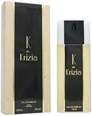 Krizia K de Krizia Pour Femme Eau de Parfum Vintage