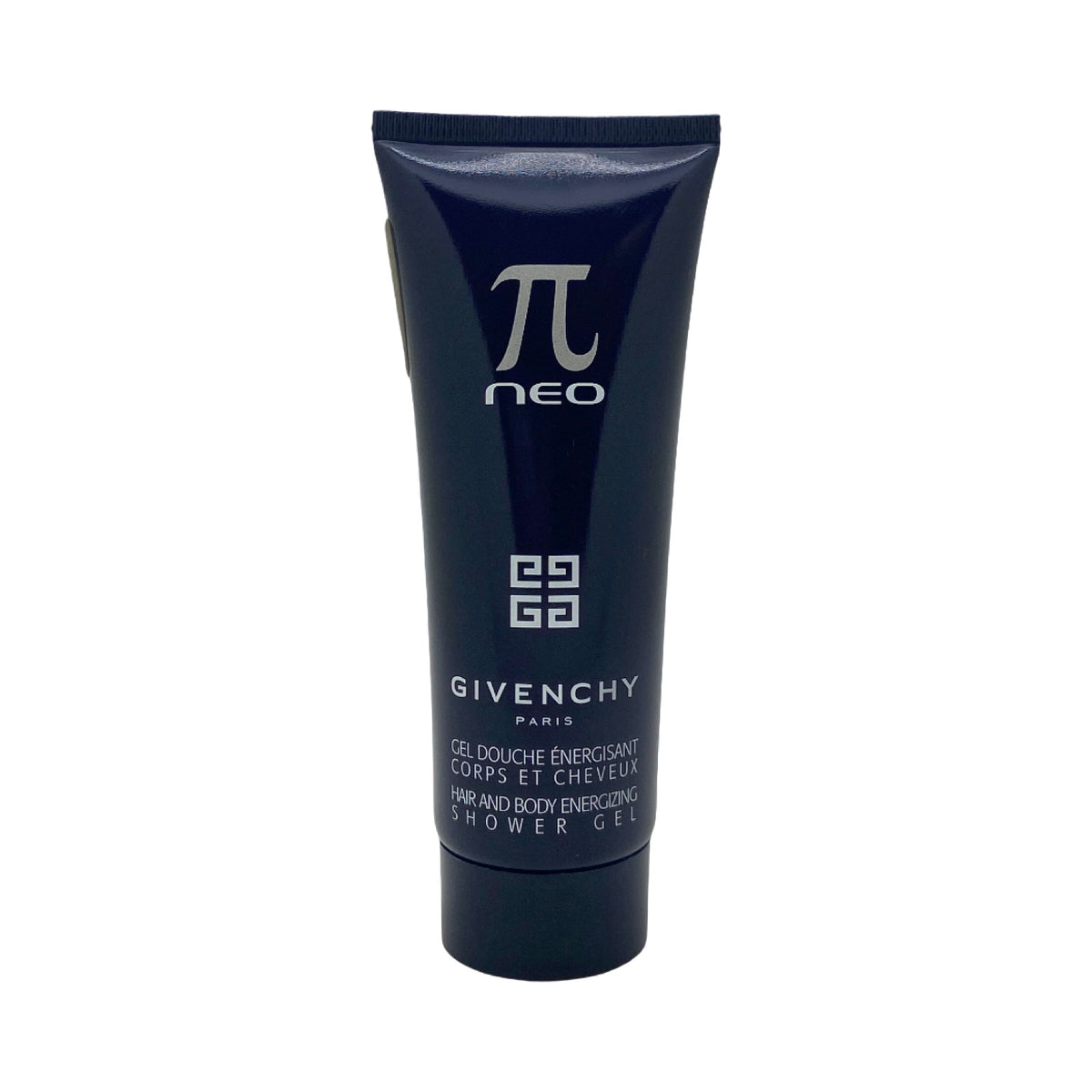 Givenchy Pi Neo Pour Homme Gel Douche Corps et Cheveux