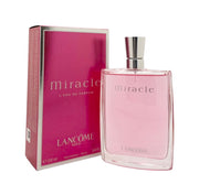 Lancome Miracle Pour Femme Eau de Parfum