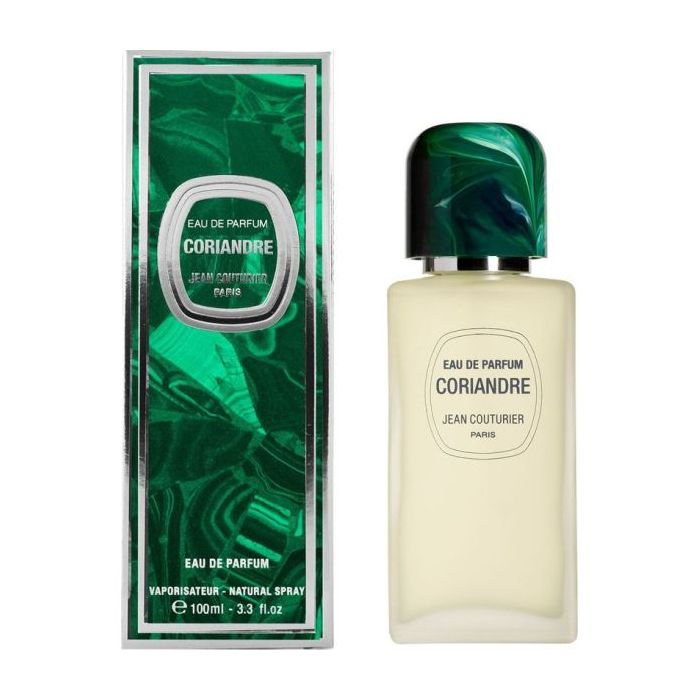 Jean Couturier Coriandre Pour Femme Eau de Parfum
