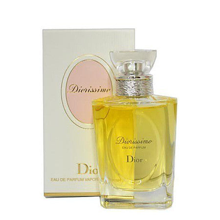 Christian Dior Diorissimo Pour Femme Eau de Parfum
