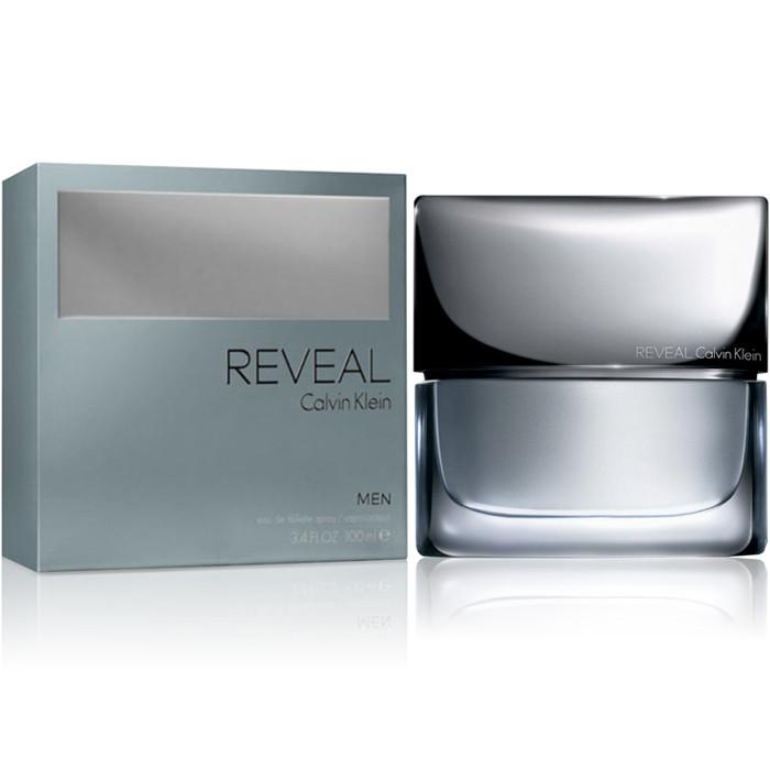 Calvin Klein Reveal For Men Eau de Toilette