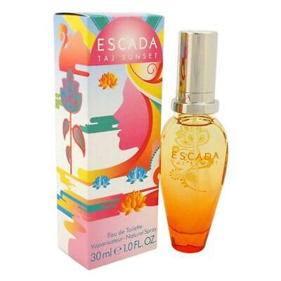 Escada Taj Sunset For Women Eau de Toilette