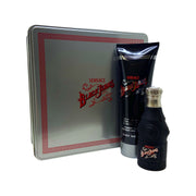Versace Black Jeans For Men Eau de Toilette