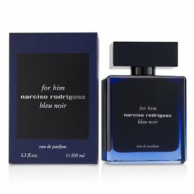 Narciso Rodriguez For Him Bleu Noir Pour Homme Eau de Parfum