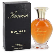 Rochas Femme De Rochas Pour Femme Eau de Toilette