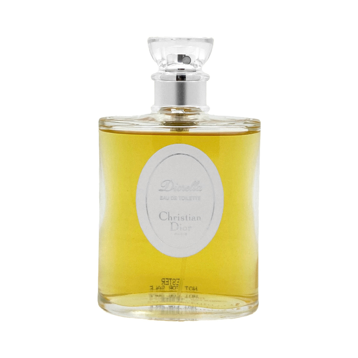 Christian Dior Diorella Pour Femme Eau de Toilette