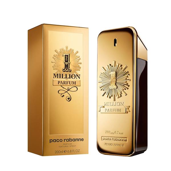 Paco Rabanne 1 Million Parfum For Men Eau de Parfum