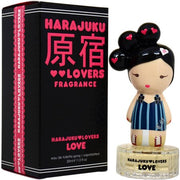 Gwen Stefani Harajuku Lovers Love Pour Femme Eau de Toilette