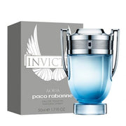 Paco Rabanne Invictus Aqua Pour Homme Eau de Toilette