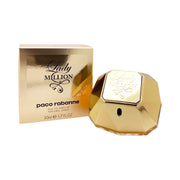 Paco Rabanne Lady Million For Women Eau de Parfum