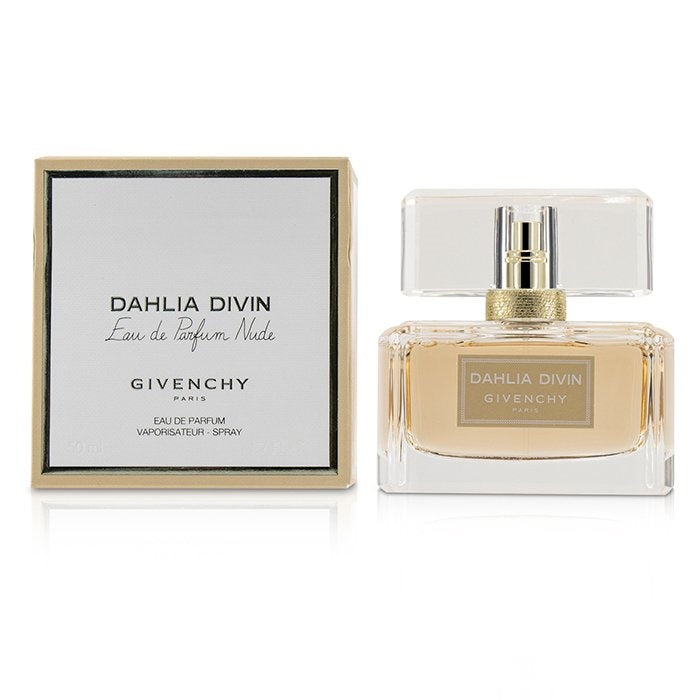 Givenchy Dahlia Divin Nude Pour Femme Eau de Parfum