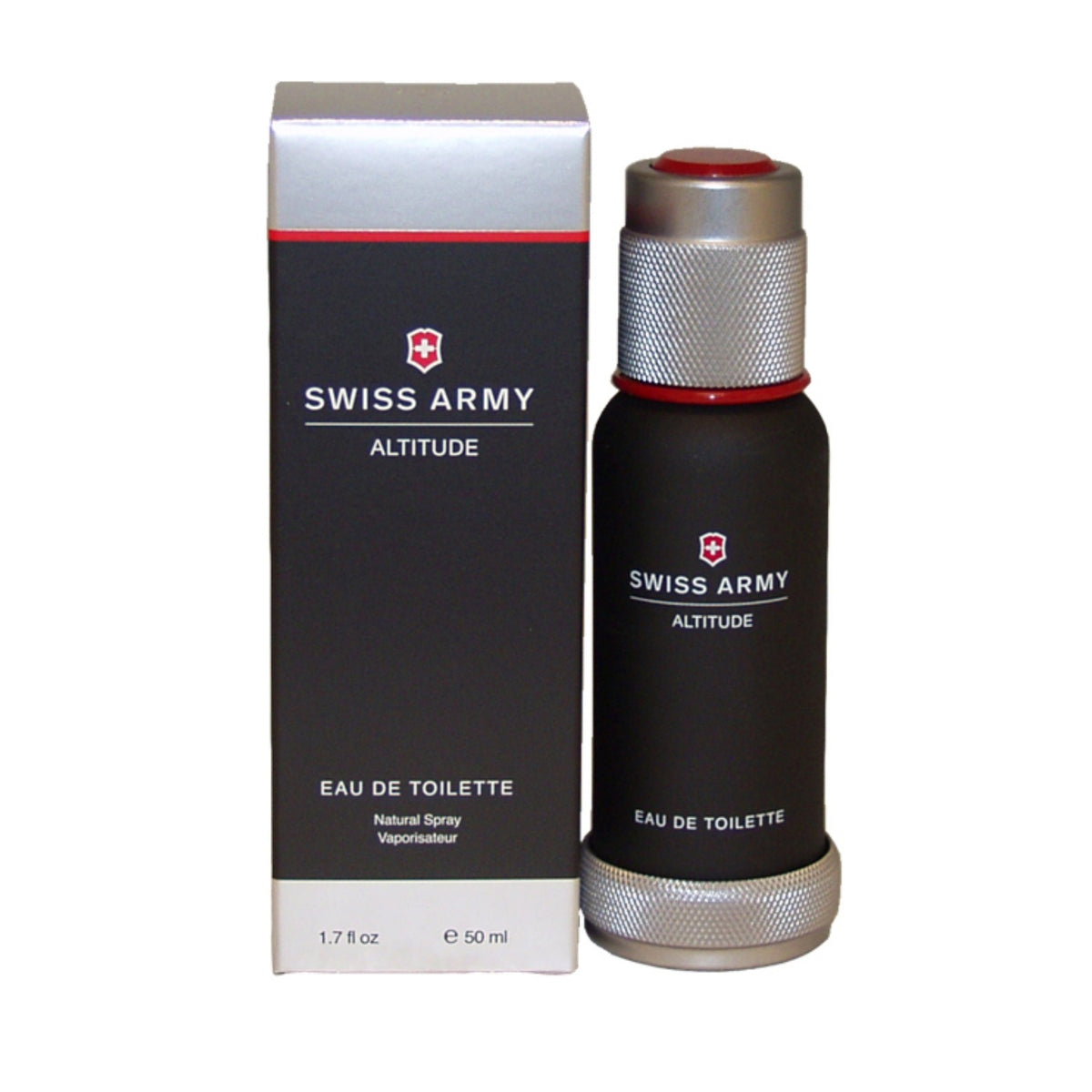 Victorinox Swiss Army Altitude Pour Homme Eau de Toilette
