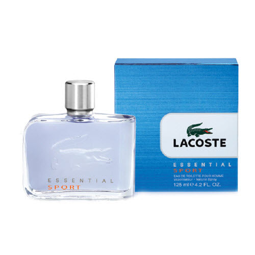 Lacoste Essential Sport Pour Homme Eau de Toilette