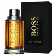 Hugo Boss Boss The Scent For Men Eau de Toilette