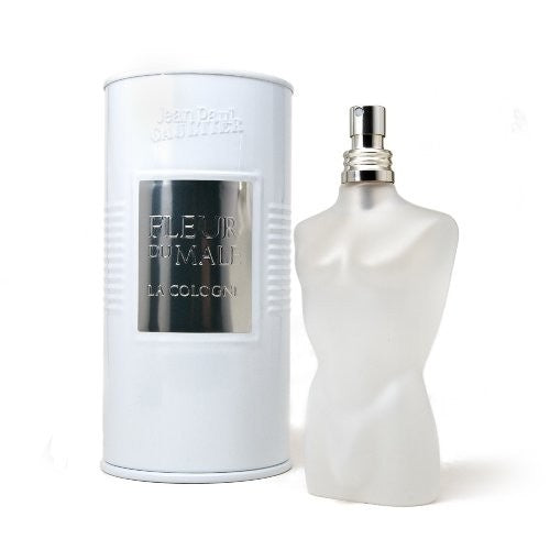 Jean Paul Gaultier Fleur Du Male La Cologne For Men Eau de Cologne