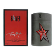 Thierry Mugler B men Pour Homme Eau de Toilette Gomme