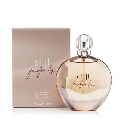 Jennifer Lopez Still For Women Eau de Parfum
