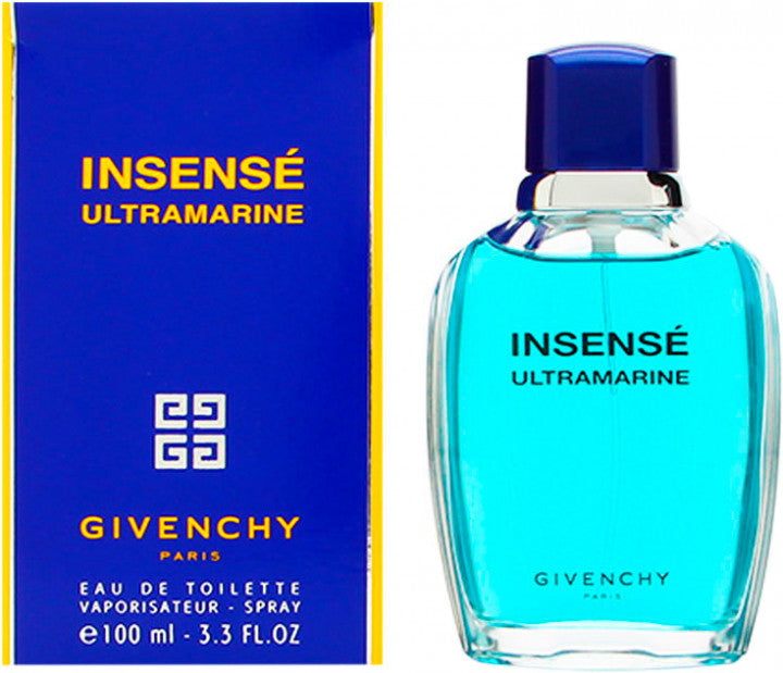 Givenchy Insense Ultramarine Pour Homme Eau de Toilette