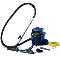 Aspirateur poussières DUSTEAM 12P