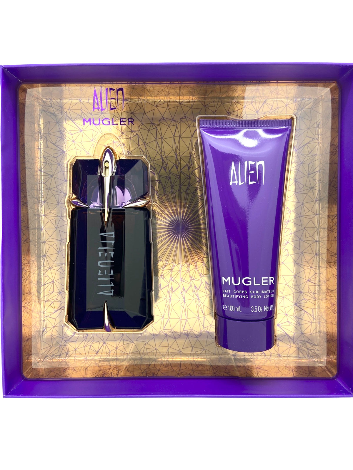 Thierry Mugler Alien For Women Eau de Parfum