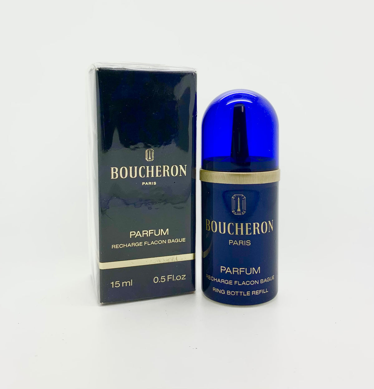 Boucheron Pour Femme Parfum