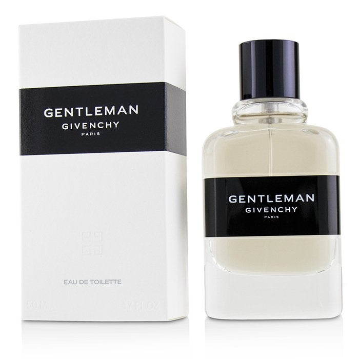 Givenchy Gentleman Pour Homme Eau de Toilette