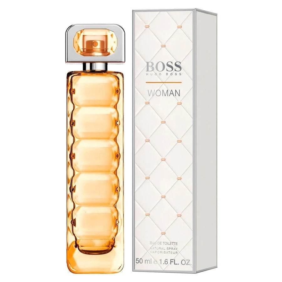Hugo Boss Orange Pour Femme Eau de Toilette