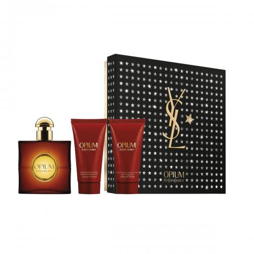Yves Saint Laurent Ysl Opium For Women Eau de Toilette