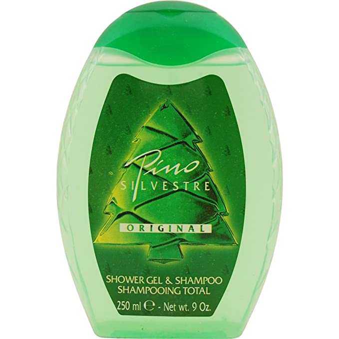 Pino Silvestre For Men Shower Gel