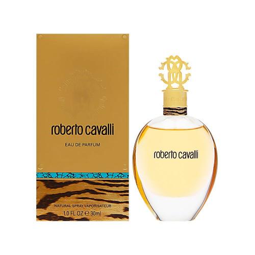 Roberto Cavalli Pour Femme Eau de Parfum
