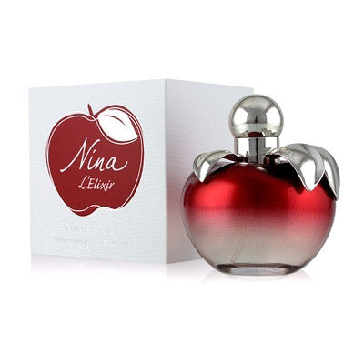 Nina Ricci Nina L'Elixir Pour Femme Eau de Parfum