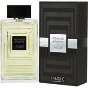 Lalique Hommage A L'Homme Pour Homme Eau de Toilette