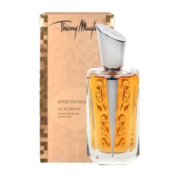 Thierry Mugler Miroir des Majestés For Women Eau de Parfum