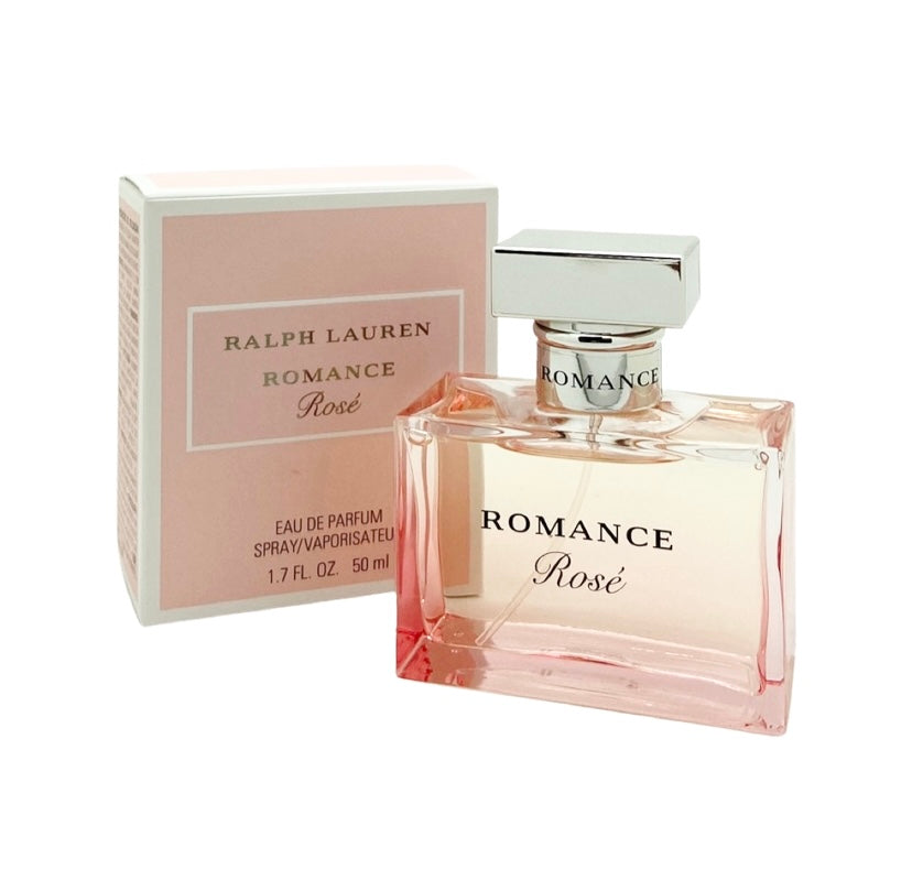 Ralph Lauren Romance Rosé For Women Eau de Parfum
