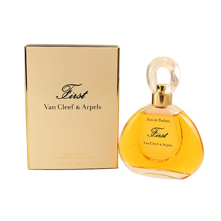Van Cleef & Arpels First For Women Eau de Parfum