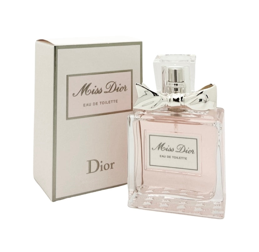 Christian Dior Miss Dior Pour Femme Eau de Toilette