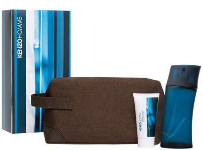 Kenzo Pour Homme Eau de Toilette