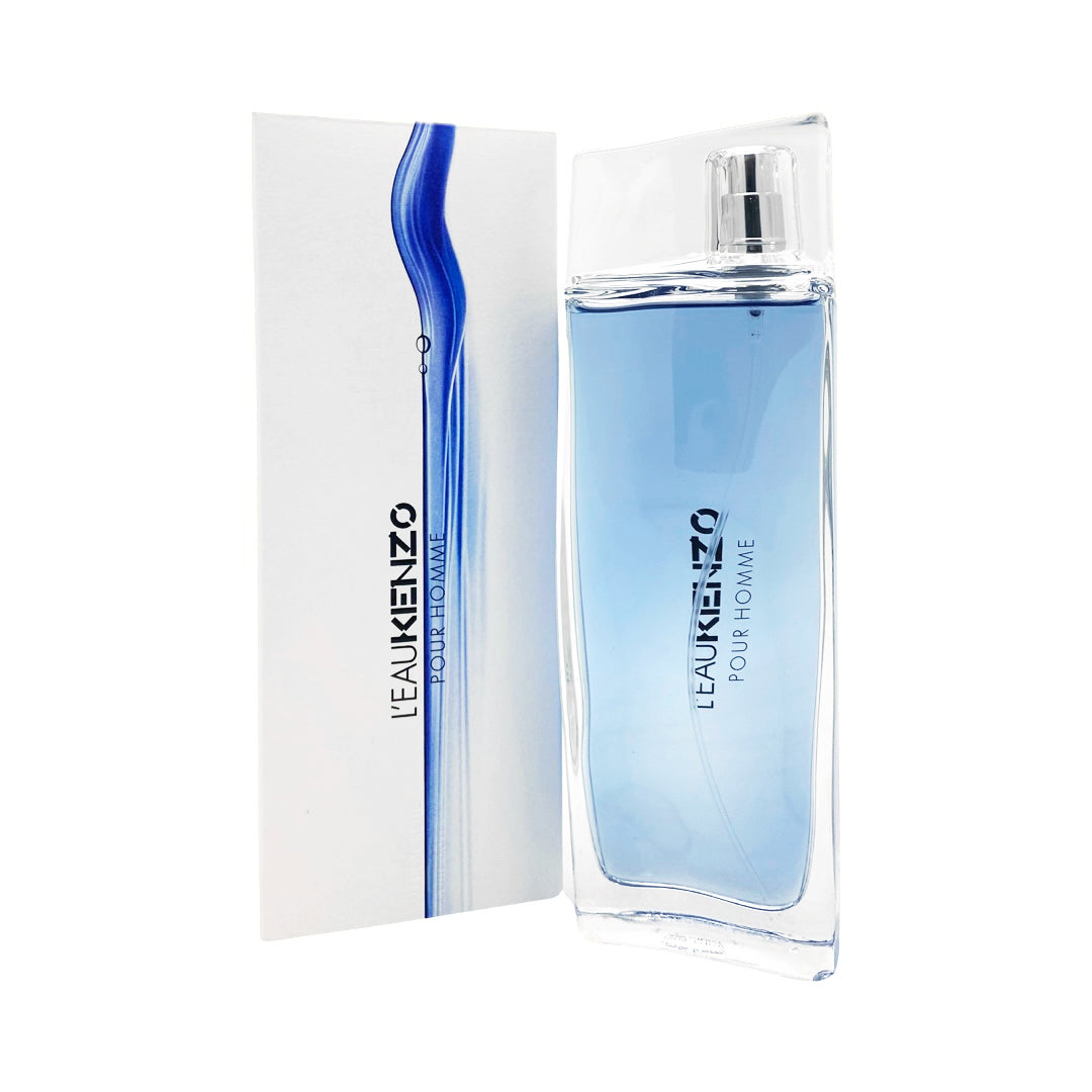 Kenzo L'Eau Par Kenzo Pour Homme Eau de Toilette