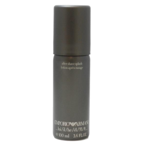 Armani Emporio Pour Homme Lotion Après Rasage