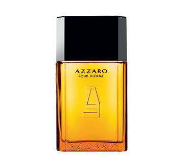 Azzaro Pour Homme Eau de Toilette
