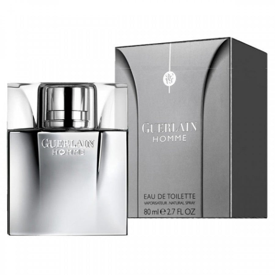 Guerlain Homme For Men Eau de Toilette