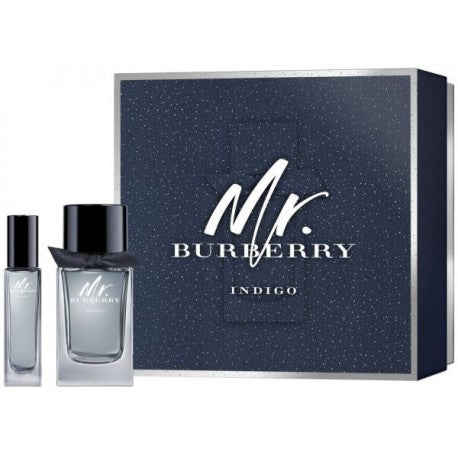 Burberry Mr Burberry Indigo Pour Homme Eau de Toilette