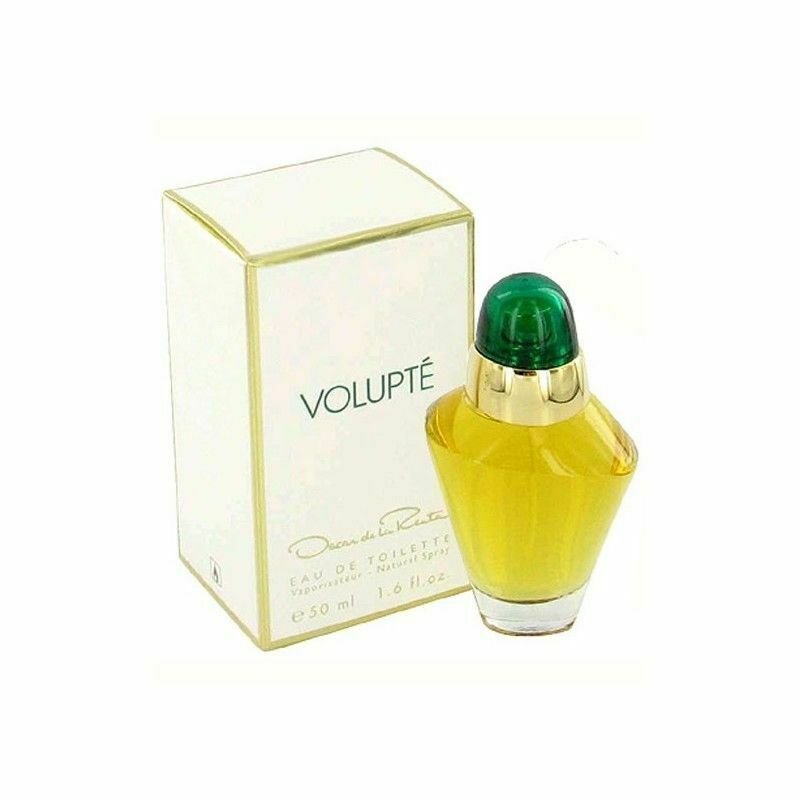 Oscar De La Renta Volupte Pour Femme Eau de Toilette