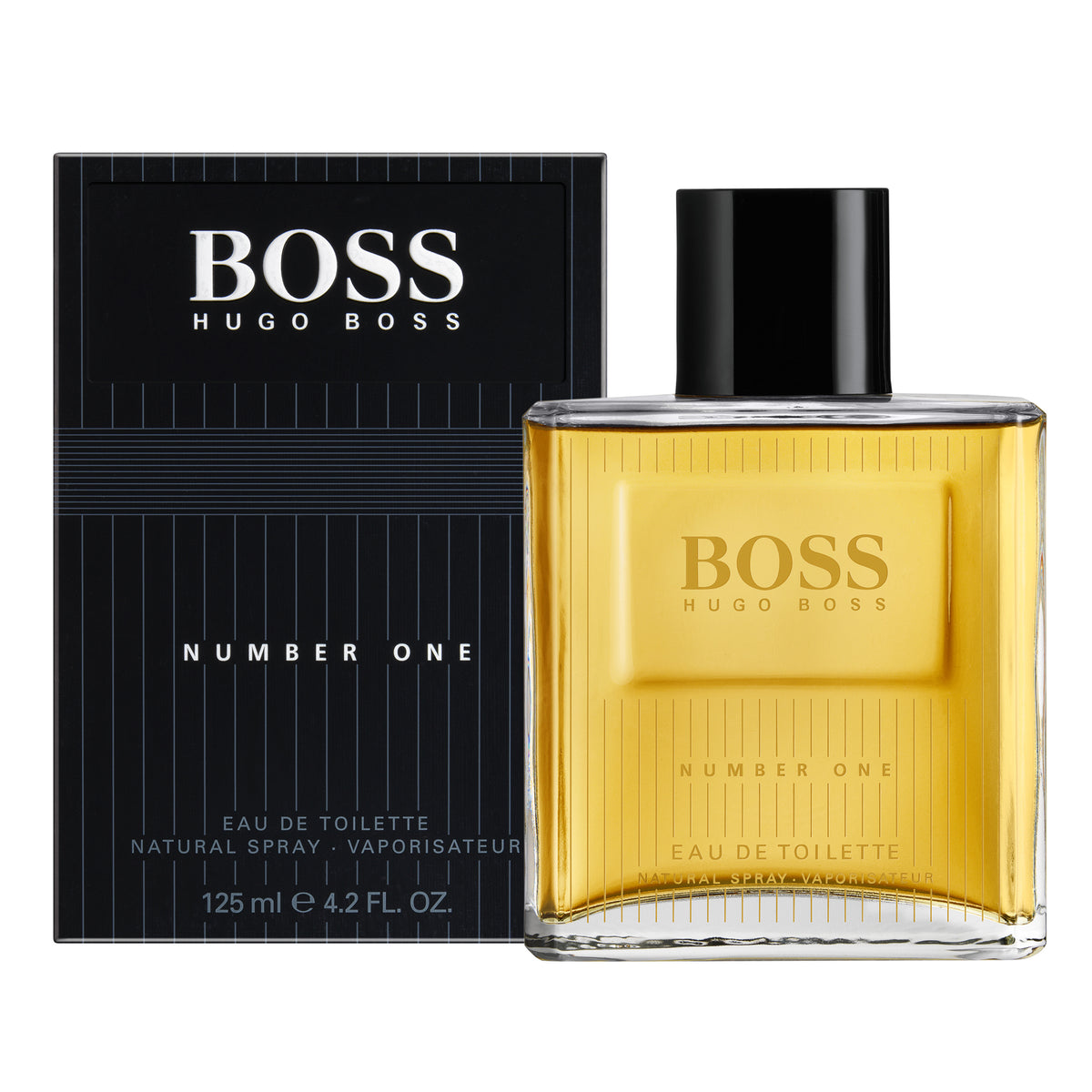 Hugo Boss Number One Pour Homme Eau de Toilette