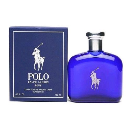 Ralph Lauren Polo Blue Pour Homme Eau de Toilette