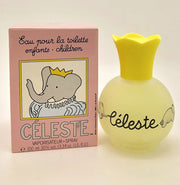 Shao Ko Céleste Pour Enfants Eau de Toilette